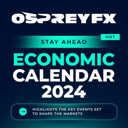 Tetap Terdepan dengan Kalender Ekonomi OspreyFX