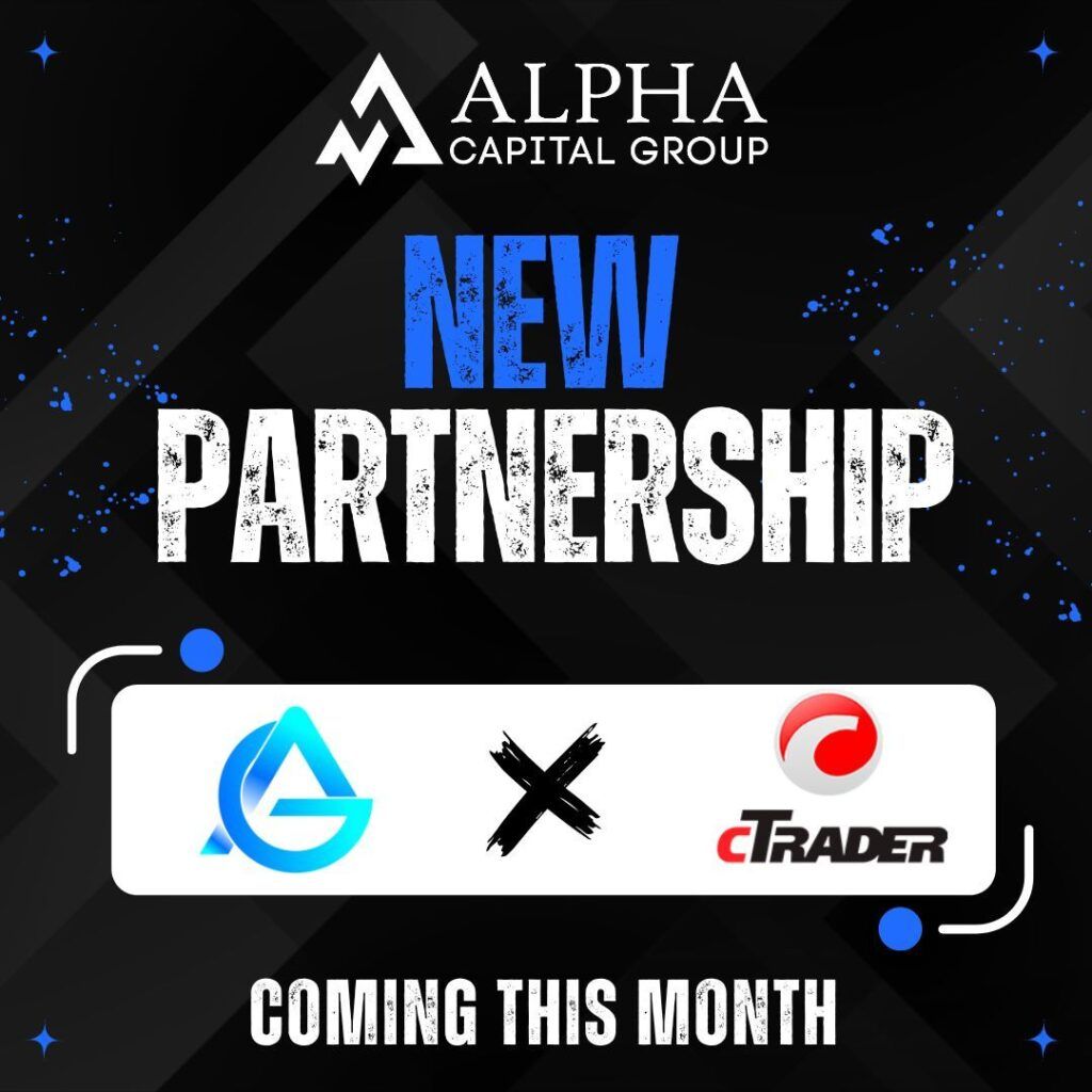 Alpha Capital Group & CTrader