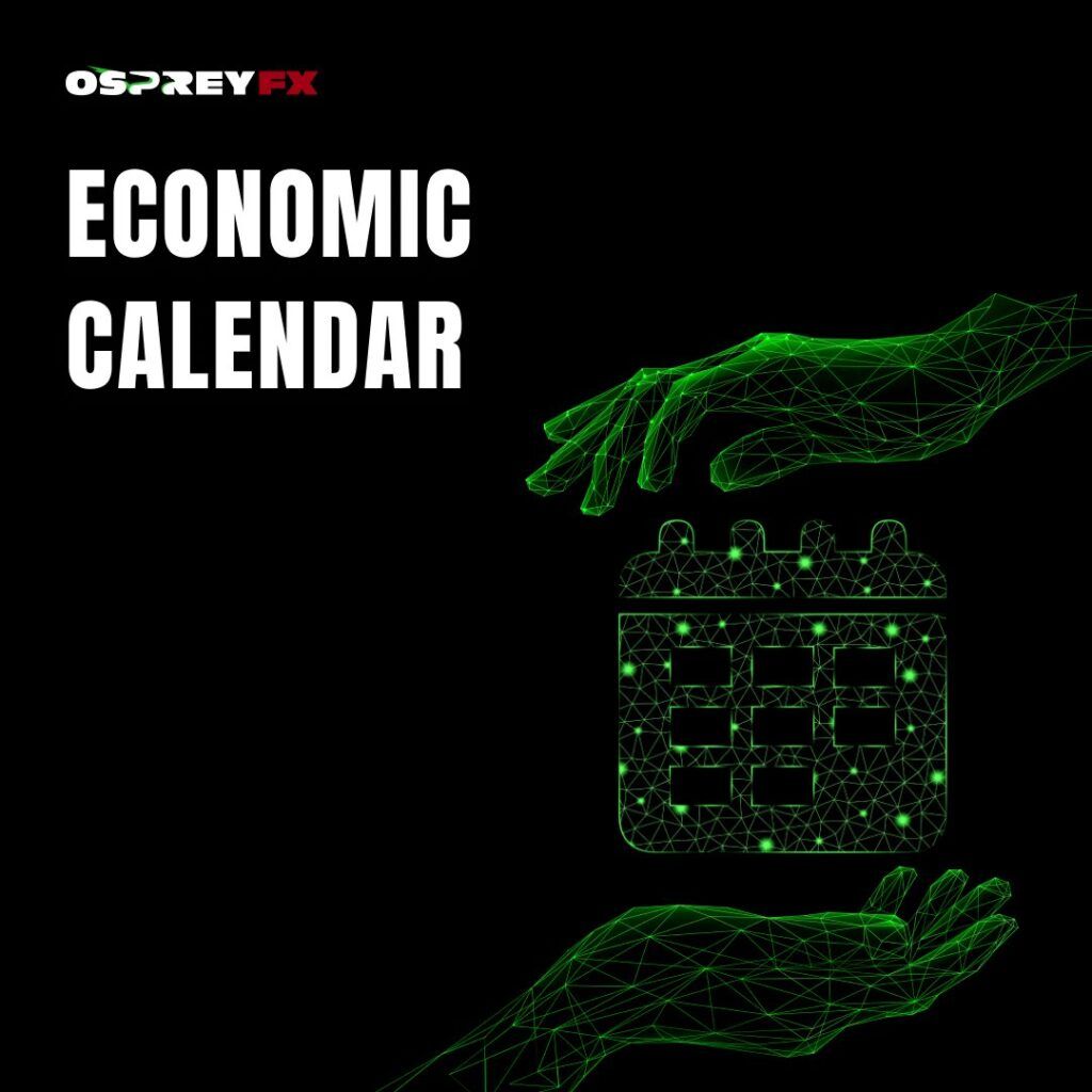 Kalender Ekonomi OspreyFX