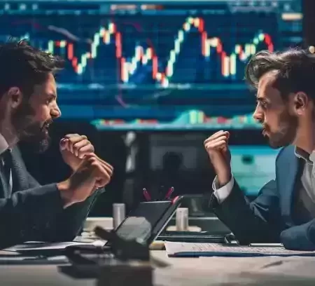 Perbedaan Investor dan Trader: Apa yang Membedakan Keduanya?