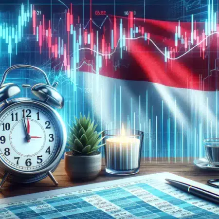 Jam Trading Forex di Indonesia: Waktu Terbaik untuk Trading