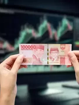 Cara Efektif Trading Forex dengan Modal 100 Ribu untuk Pemula
