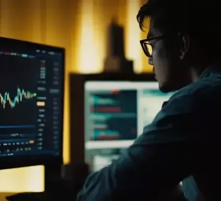 Cara Membaca Fibonacci Retracement