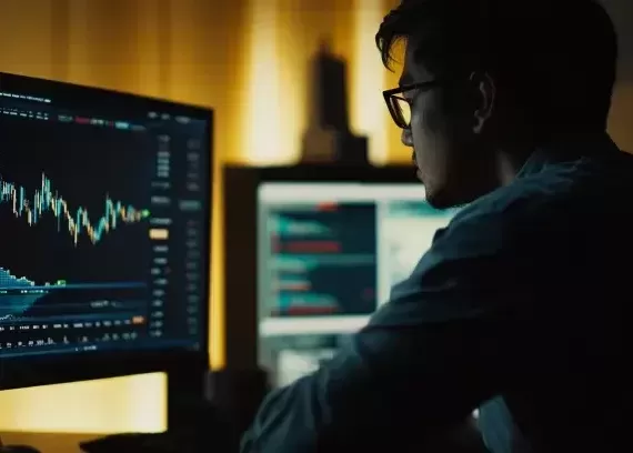 Cara Membaca Fibonacci Retracement