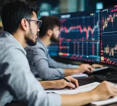 Cara Trading Dengan Perhitungan Matematika untuk Maksimalkan Profit