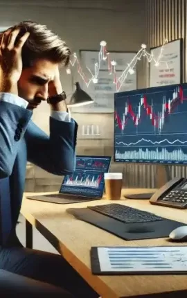 5 Kesalahan Umum yang Dihindari dalam Pelatihan Trading Forex