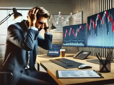 5 Kesalahan Umum yang Dihindari dalam Pelatihan Trading Forex