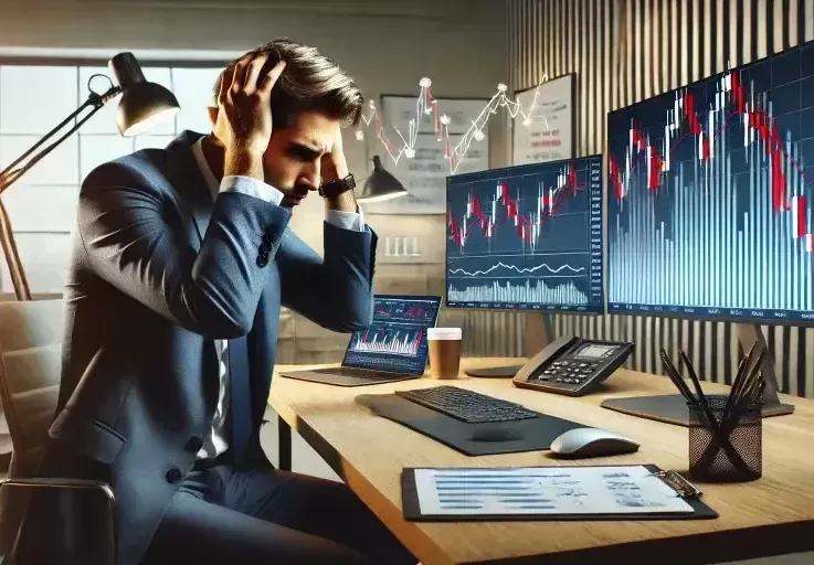 5 Kesalahan Umum yang Dihindari dalam Pelatihan Trading Forex