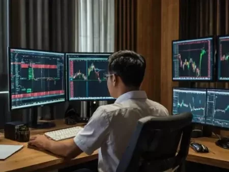 Tips Mengoptimalkan Penggunaan Robot Trading Forex untuk Profit Konsisten