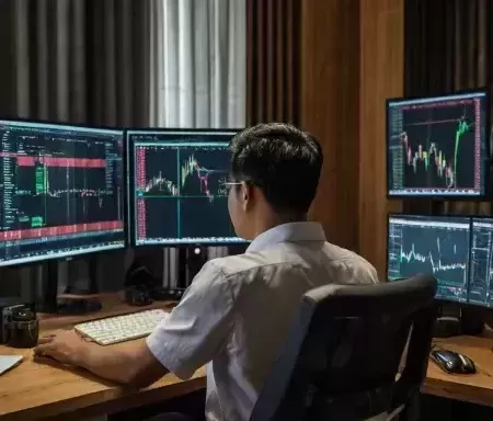 Tips Mengoptimalkan Penggunaan Robot Trading Forex untuk Profit Konsisten