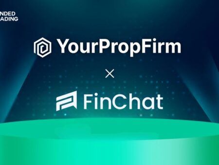 YourPropFirm Mengakuisisi FinChat Agent untuk Meningkatkan Dukungan Pelanggan bagi Prop Trading Firms