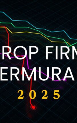 10 Prop Firm Termurah di 2025