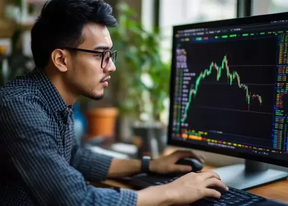 Prop Firm vs Broker Tradisional: Mana yang Lebih Menguntungkan?