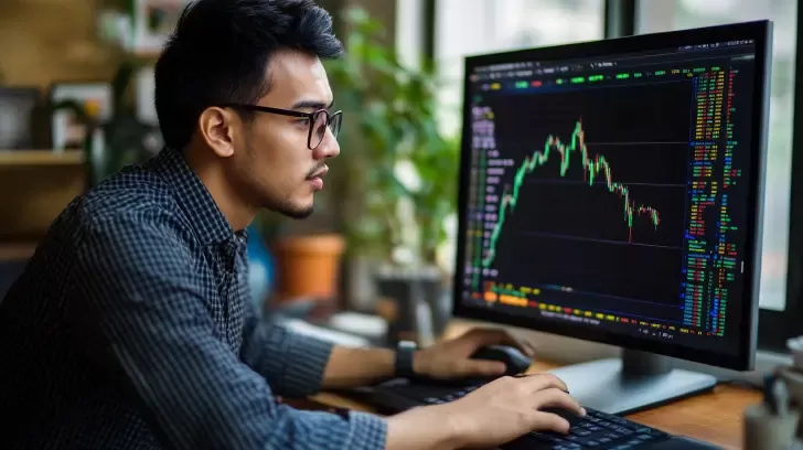 Prop Firm vs Broker Tradisional: Mana yang Lebih Menguntungkan?