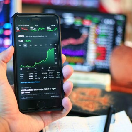 Akun Demo Trading: Cara Paling Aman Belajar Trading Tanpa Risiko