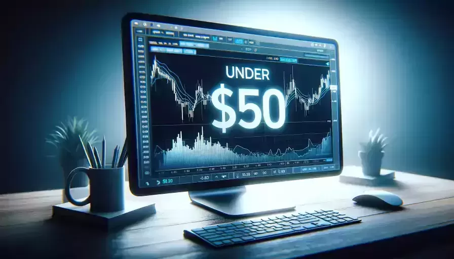 7 Prop Firm Challenge Termurah di Bawah $50