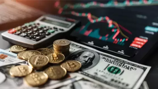 Cara Menghitung Risk and Return Portofolio