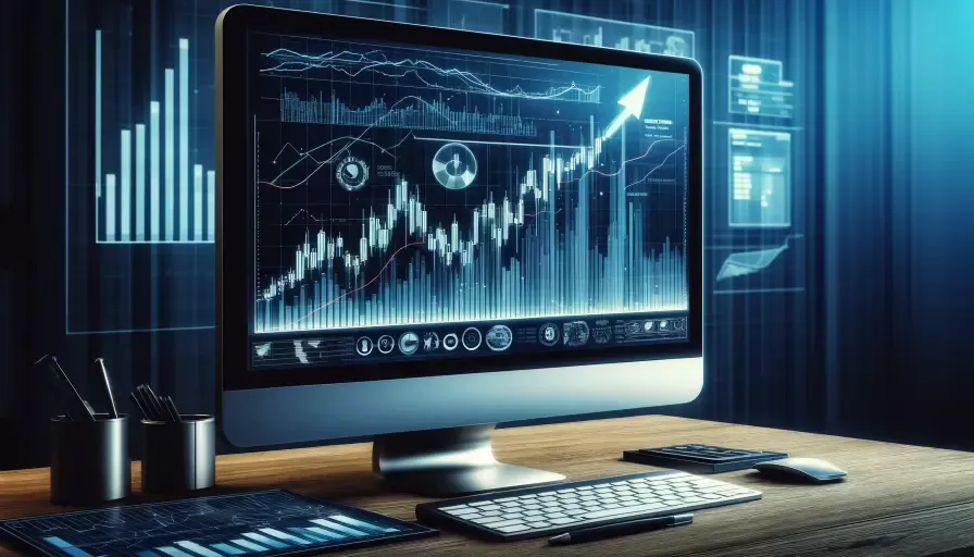 Cara mengidentifikasi pola elliot wave dalam trading forex