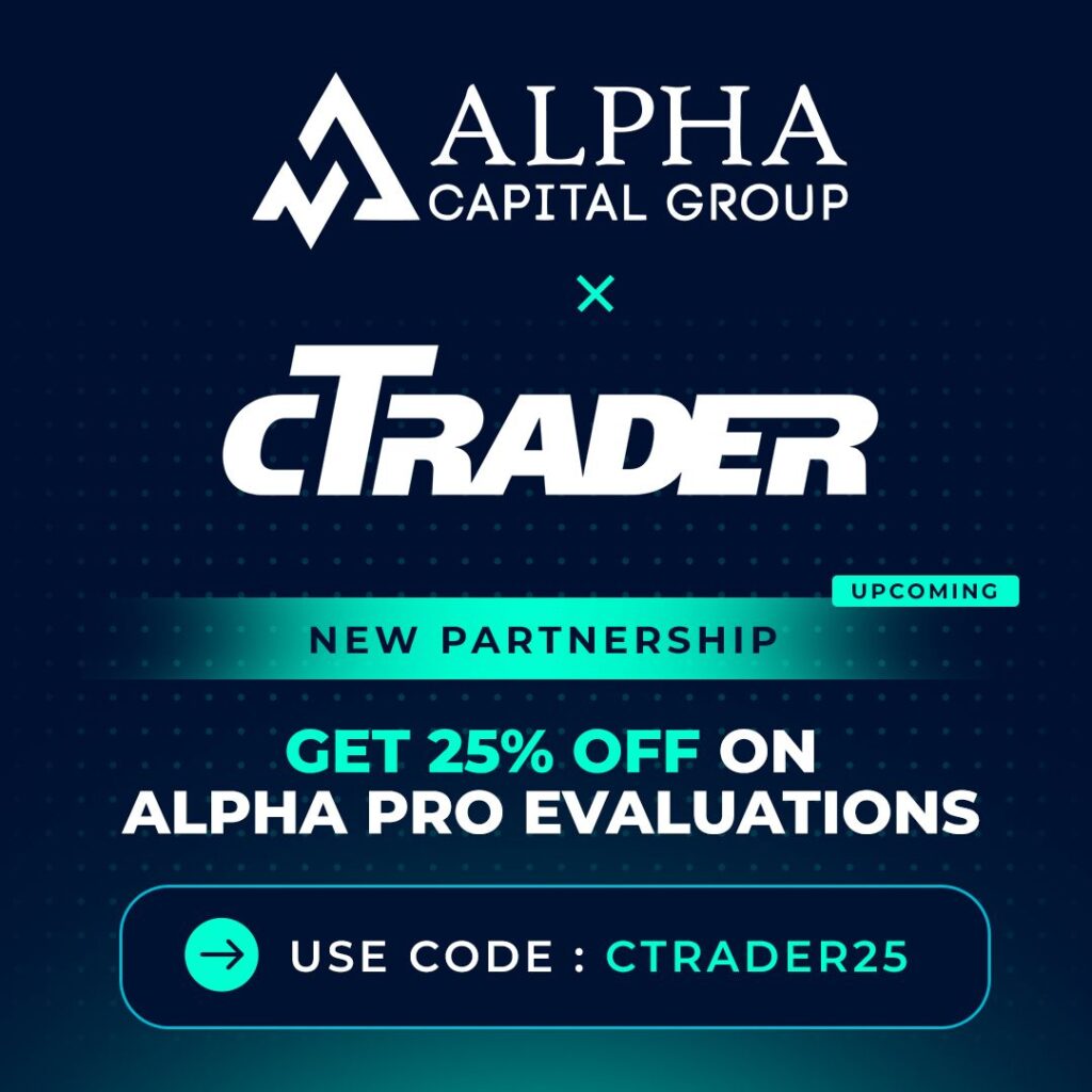 Alpha Capital Group Bermitra dengan cTrader