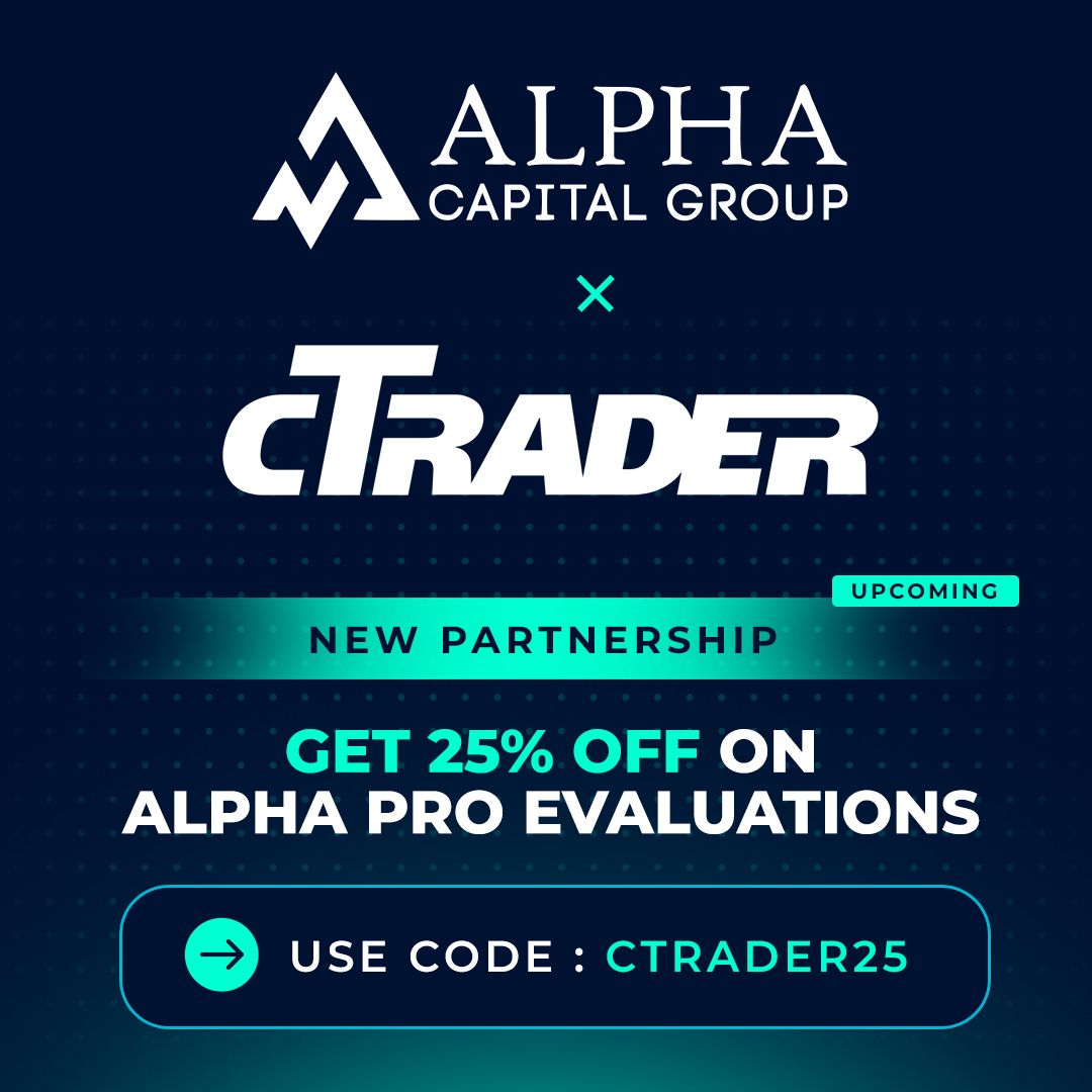 Alpha Capital Group Bermitra dengan cTrader