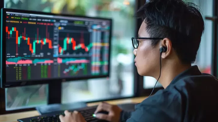 Apa itu Leverage dalam Forex