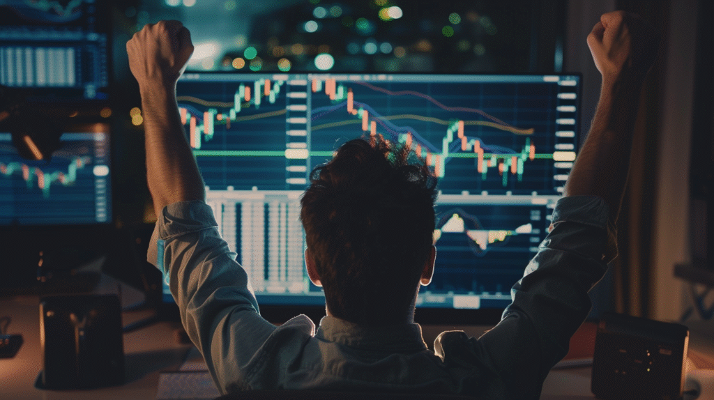 Apa itu Mock Trading