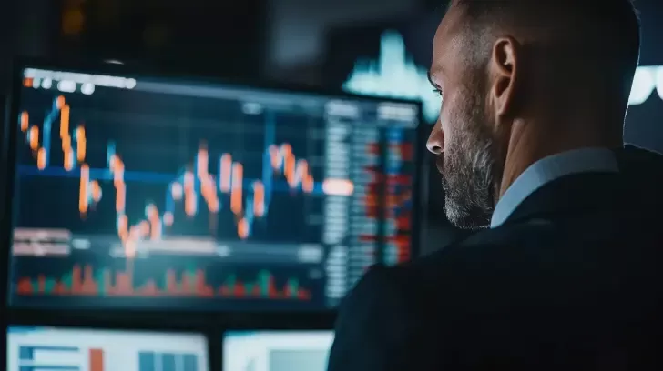 Apa itu Swing Trader