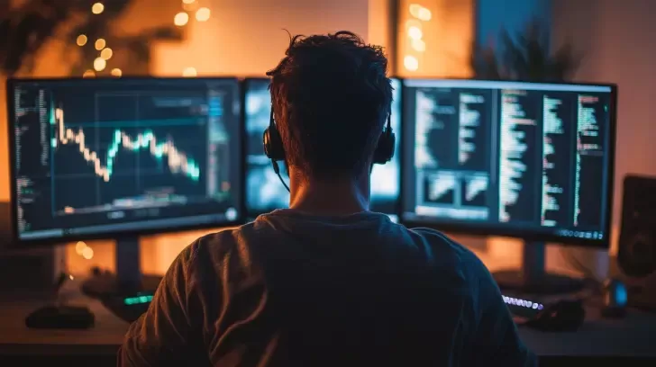 Tingkatkan Keuntungan Anda dengan Forex Trading Signal Telegram Channel Terbaik