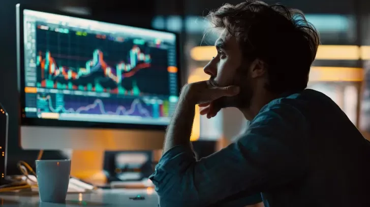 Cara Belajar Trading Forex