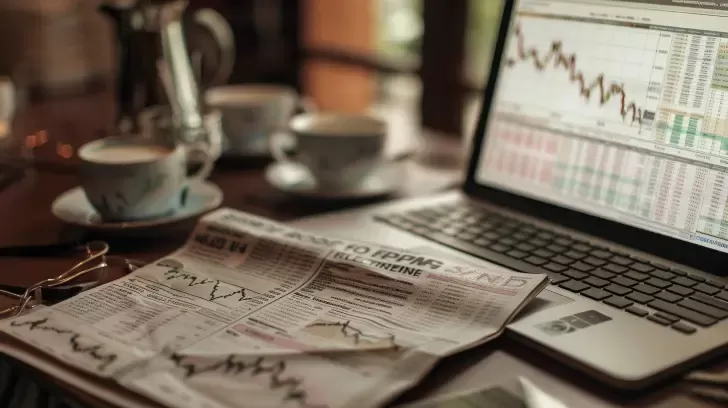 Cara Melihat Berita Forex