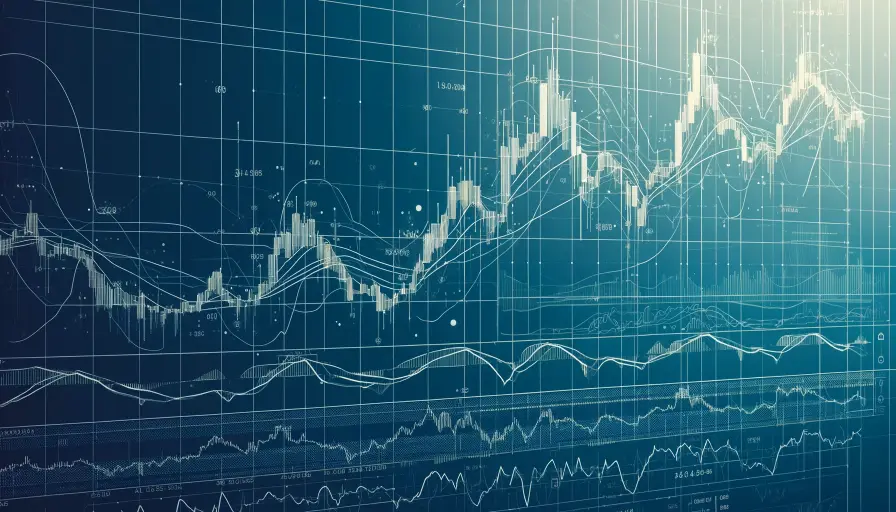 cara membaca rsi forex