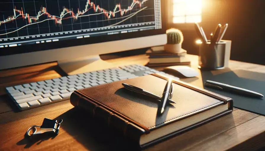 Cara Membuat Jurnal Trading