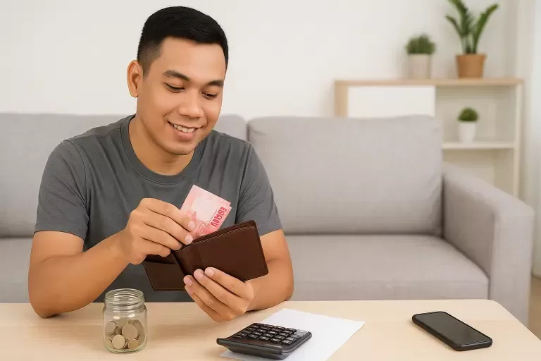 Cara Money Management Forex