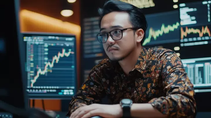 Cara Menerapkan Teknik Scalping dalam Trading Forex