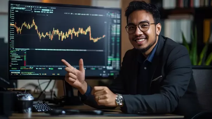 Panduan Lengkap Prop Firm: Cara Kerja, Keuntungan, dan Risiko