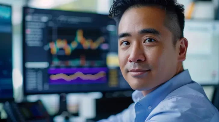 Mindset Trader Sukses