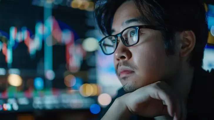 Pengertian Spread Forex