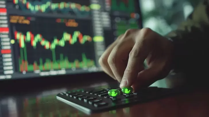 Perbedaan Buy Stop dan Buy Limit