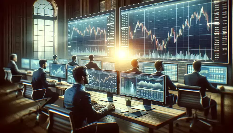 Perbedaan MetaTrader 4 dan 5