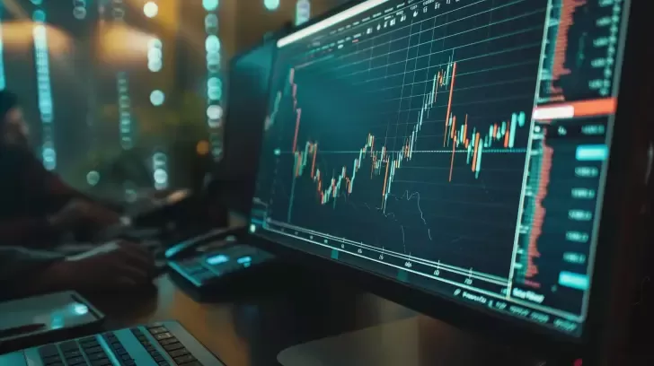 Perbedaan Trading Saham dan Forex