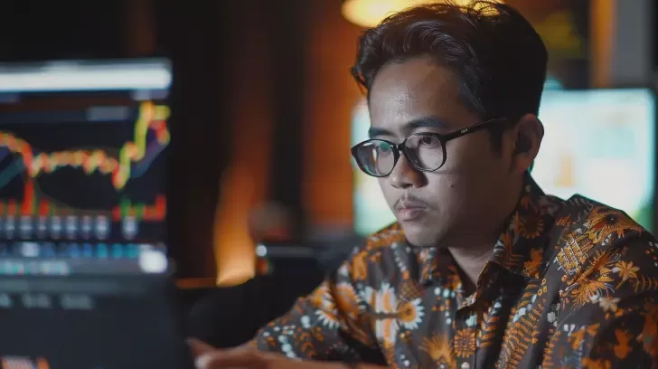 Tipe-Tipe Order Forex