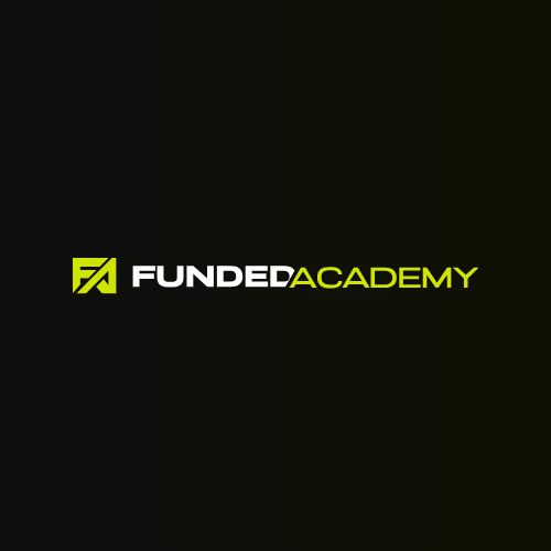 funded academy logo
